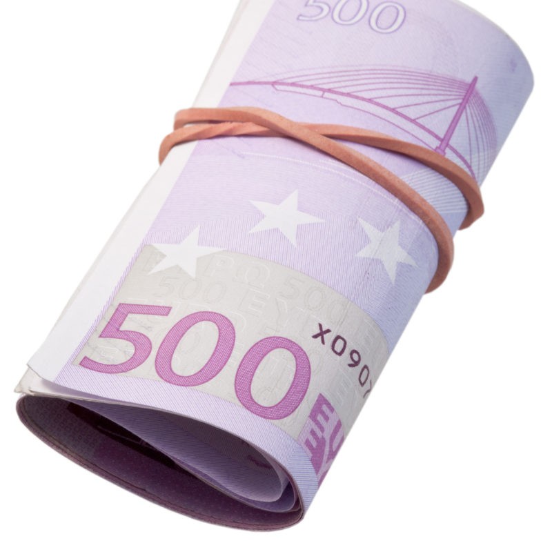 Màsters i corrupció
