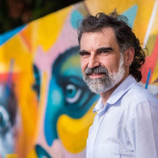 Jordi Cuixart