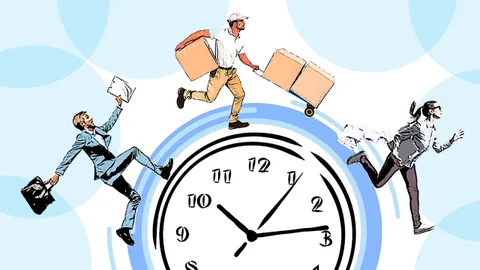 jornada laboral